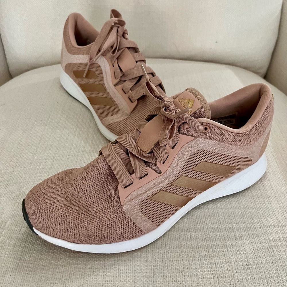 ADIDAS EDGE LUX 4 SHOES, Women’s Size 9